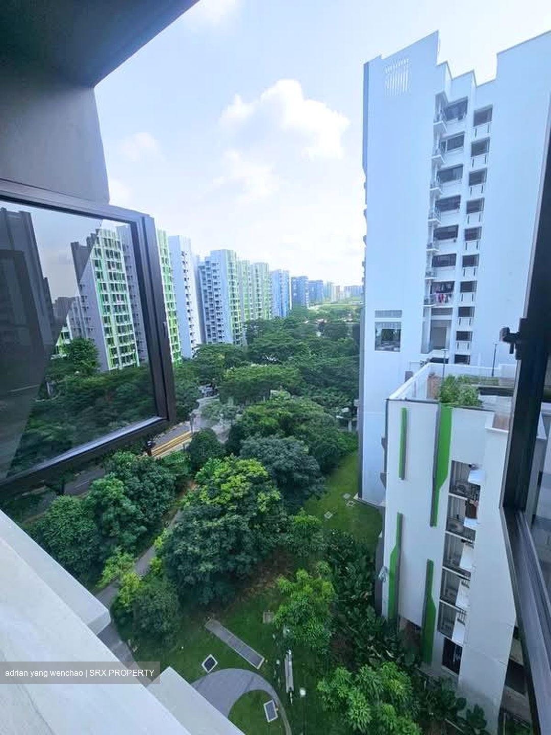 Blk 107A Alkaff Oasis (Toa Payoh), HDB 3 Rooms #600014671